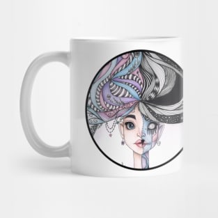 Duality Mug